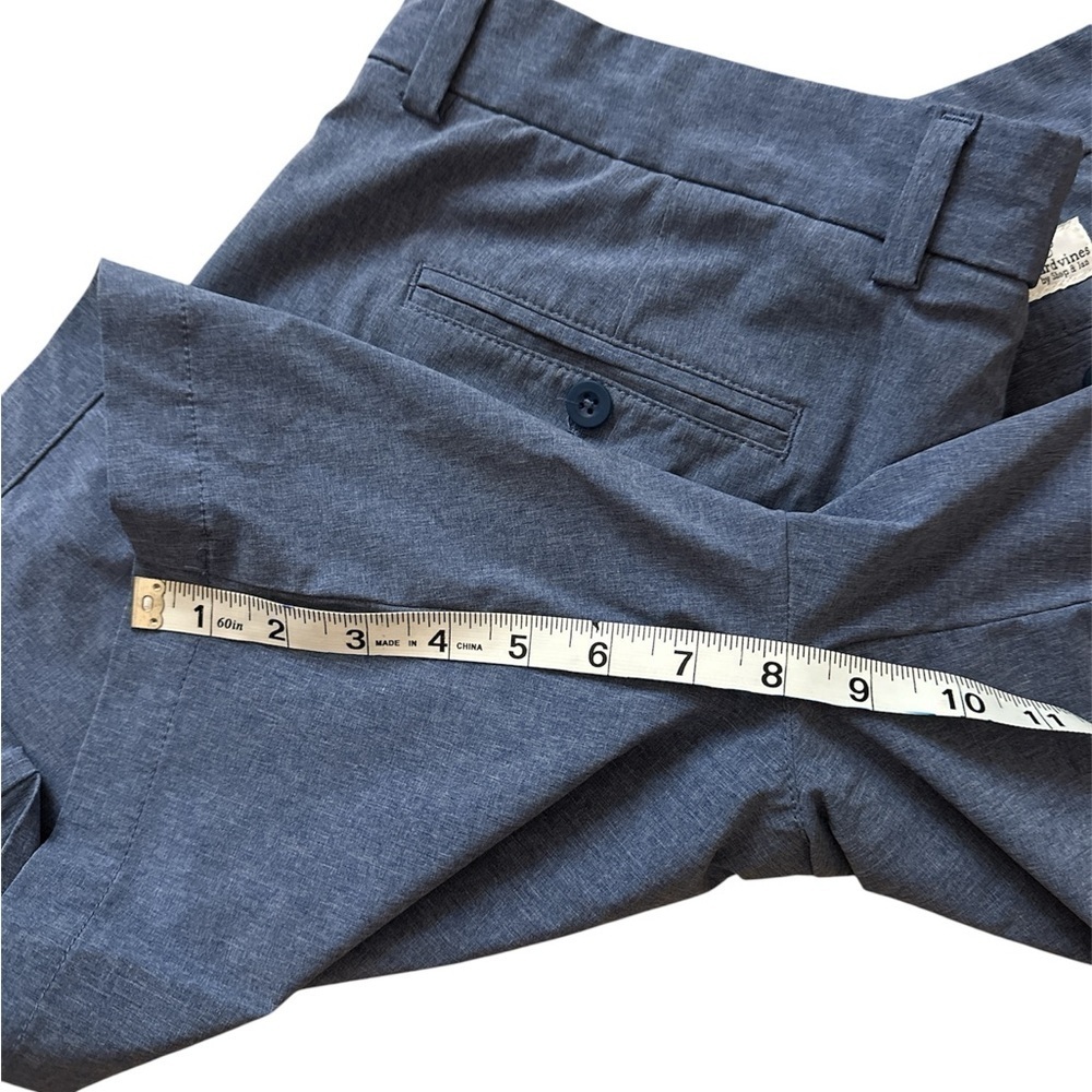 Vineyard Vines Performance Men’s Shorts Set of 2 size 34 - Picture 3 of 5